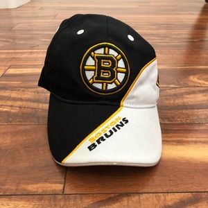 Boston Bruins Baseball Cap